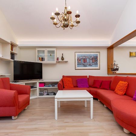 Apartment Macan ซัฟทัท ภายนอก รูปภาพ