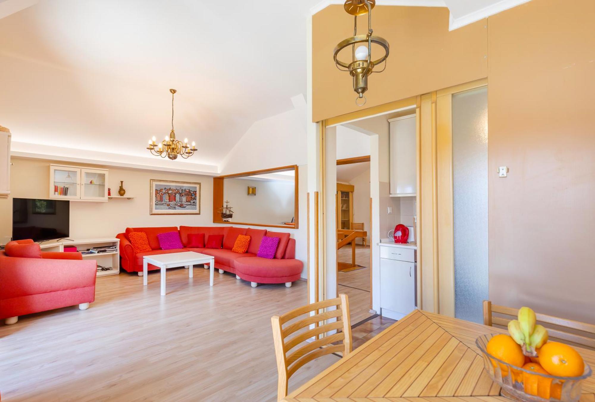 Apartment Macan ซัฟทัท ภายนอก รูปภาพ