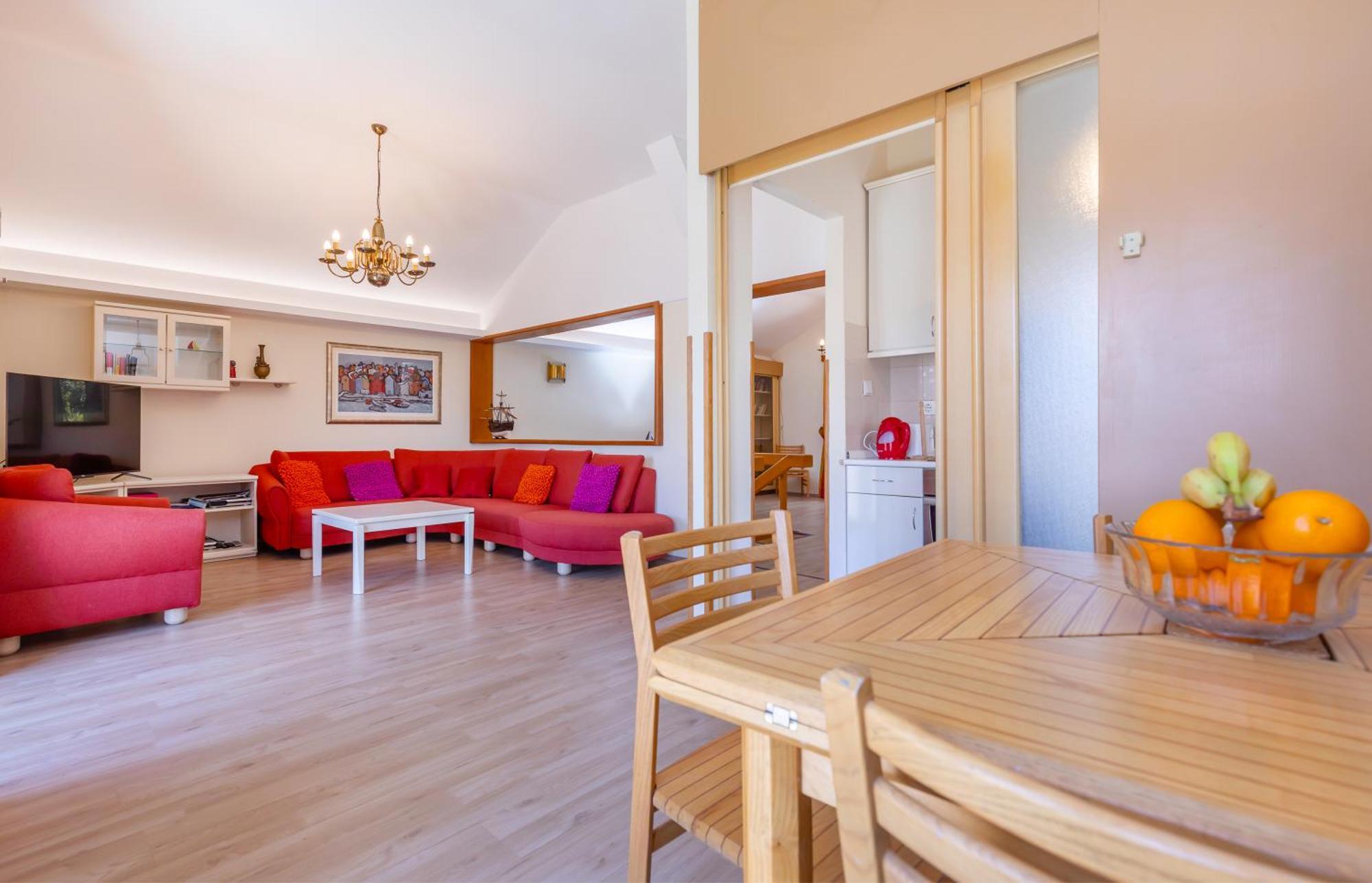Apartment Macan ซัฟทัท ภายนอก รูปภาพ