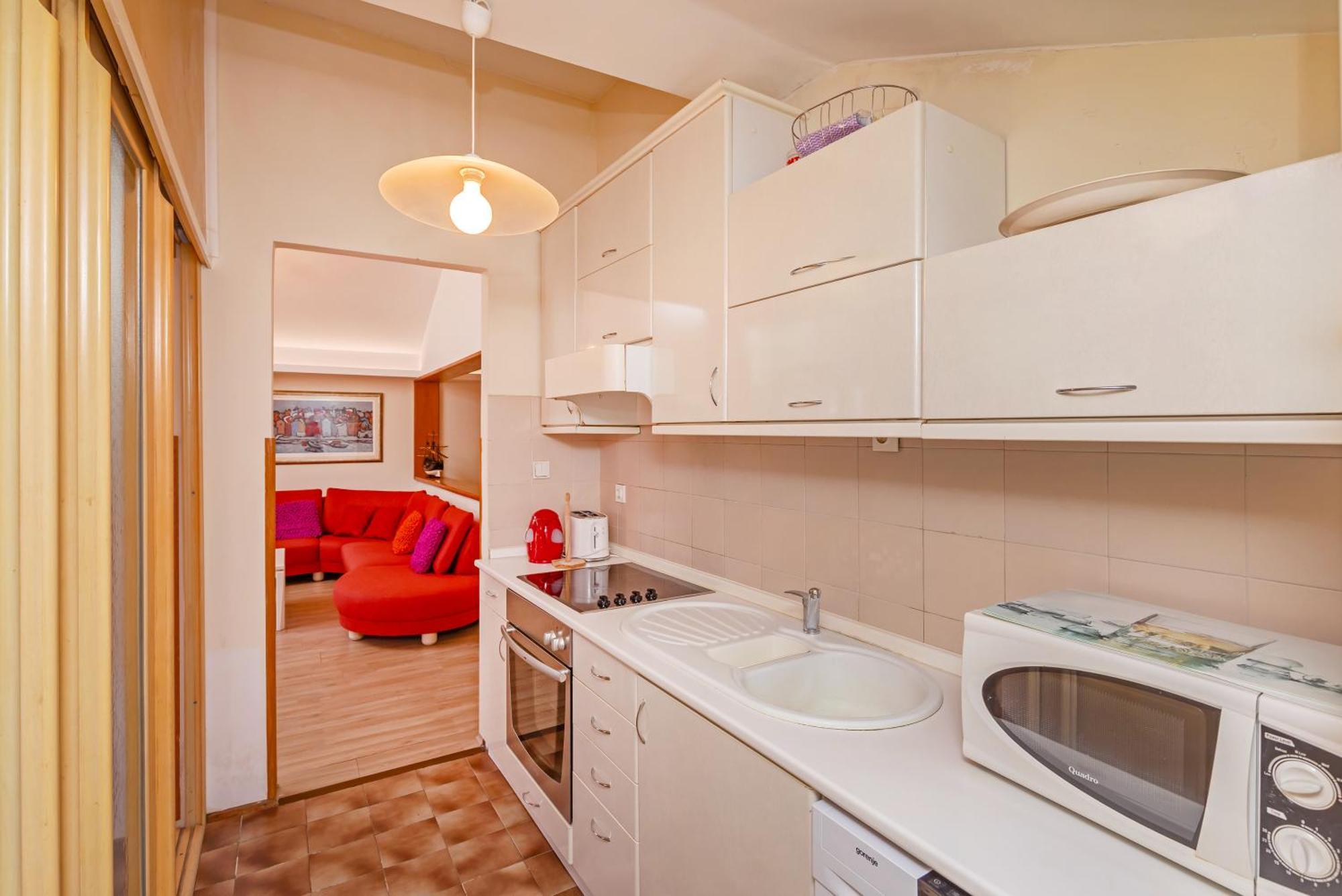 Apartment Macan ซัฟทัท ภายนอก รูปภาพ
