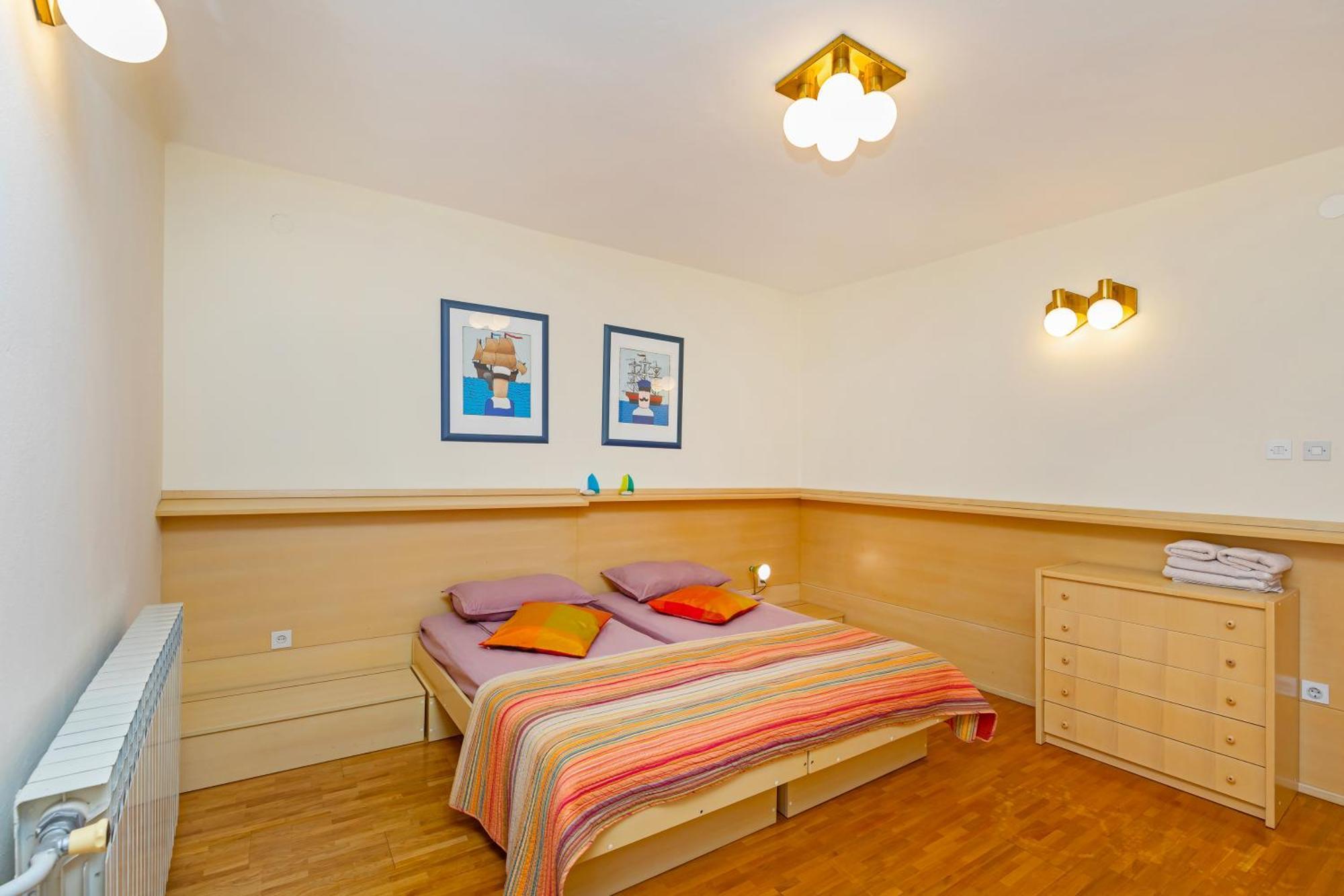 Apartment Macan ซัฟทัท ภายนอก รูปภาพ