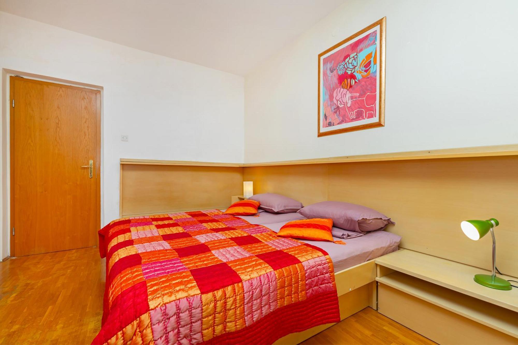 Apartment Macan ซัฟทัท ภายนอก รูปภาพ