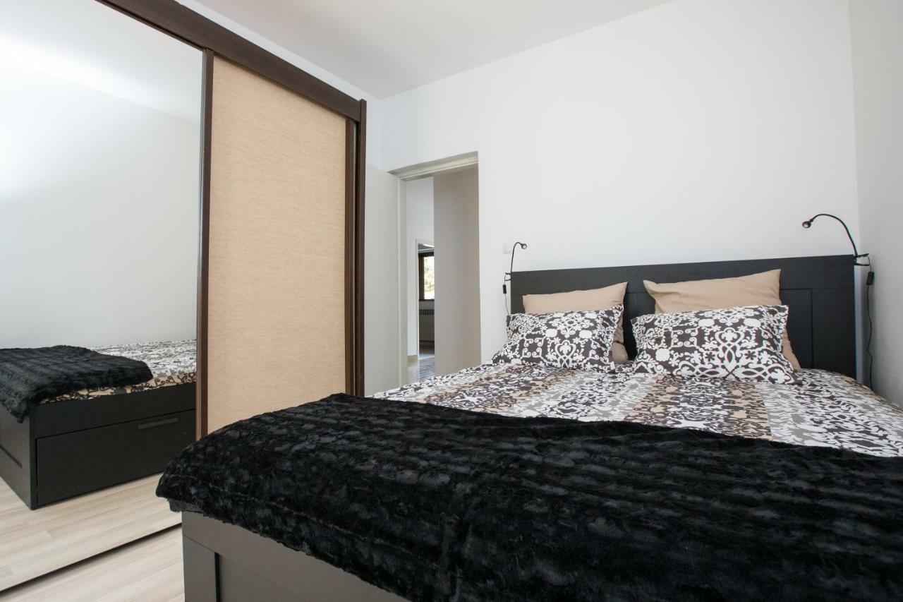 Apartment Macan ซัฟทัท ภายนอก รูปภาพ